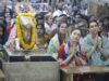 महाकाल मंदिर में तमन्ना भाटिया की आस्था: भस्म आरती में शामिल होकर कही दिल छू लेने वाली बात