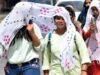 गर्मी से बेहाल मध्यप्रदेश: रतलाम सबसे गर्म, कई जिलों में लू और उमस ने बढ़ाई परेशानी