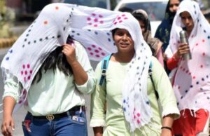 गर्मी से बेहाल मध्यप्रदेश: रतलाम सबसे गर्म, कई जिलों में लू और उमस ने बढ़ाई परेशानी