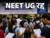 पेपर लीक कांड में बड़ा एक्शन: NEET UG परीक्षा निरस्त, CBI करेगी पूरे मामले की जांच