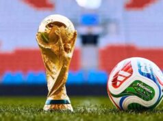 FIFA टेलीकास्ट विवाद गहराया: भारत-चीन के बीच फंसा वर्ल्ड कप प्रसारण, फैन्स परेशान