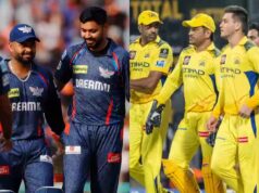 चेपॉक में होने वाले CSK vs LSG मुकाबले का मौसम, पिच और इम्पैक्ट प्लेयर्स अपडेट