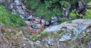 हिमाचल सड़क हादसा: साच पास मार्ग पर गहरी खाई में गिरा वाहन, आठ लोगों की जान गई