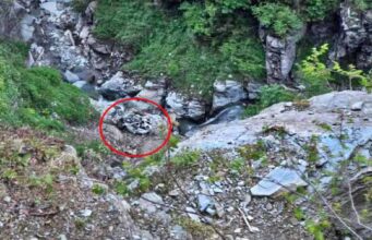 हिमाचल सड़क हादसा: साच पास मार्ग पर गहरी खाई में गिरा वाहन, आठ लोगों की जान गई