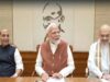 मोदी सरकार के मेगा फैसले: देश को मिली स्वदेशी सेमी हाई-स्पीड ट्रेन, किसानों की MSP में 50% बढ़ोतरी