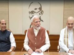 मोदी सरकार के मेगा फैसले: देश को मिली स्वदेशी सेमी हाई-स्पीड ट्रेन, किसानों की MSP में 50% बढ़ोतरी