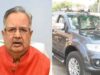 सादगी और बचत की पहल: प्रधानमंत्री मोदी से प्रेरित होकर डॉ. रमन सिंह ने लिया बड़ा फैसला