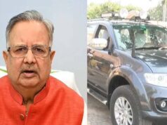 सादगी और बचत की पहल: प्रधानमंत्री मोदी से प्रेरित होकर डॉ. रमन सिंह ने लिया बड़ा फैसला