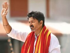 विजय के लिए बढ़ी मुश्किलें? फ्लोर टेस्ट से पहले DMDK ने समर्थन से पीछे खींचे हाथ