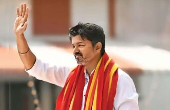 विजय के लिए बढ़ी मुश्किलें? फ्लोर टेस्ट से पहले DMDK ने समर्थन से पीछे खींचे हाथ