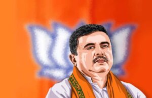 जनता को राहत, अवैध कारोबार पर वार: CM सुवेंदु अधिकारी के फैसलों से मचा सियासी हलचल