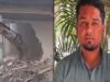 निदा खान केस में बड़ा खुलासा, ‘मददगार’ बताए जा रहे AIMIM पार्षद मतीन पटेल पर चला बुलडोजर