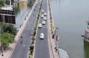 खर्च और दिखावे में कटौती: CM मोहन यादव समेत मंत्रियों ने कम गाड़ियों में किया सफर