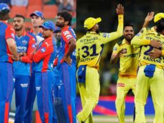 दिल्ली और चेन्नई आमने-सामने, IPL 2026 में रोमांचक मुकाबला