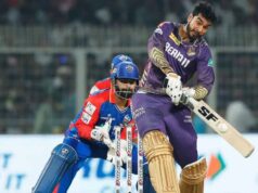 लीग स्टेज का आखिरी मैच, KKR और DC के बीच कांटे की टक्कर तय