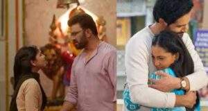 तुम से तुम तक: राजीव भाटिया का सच सामने आते ही अनु ने तोड़ा रिश्ता