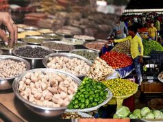 अप्रैल में थोक महंगाई ने डराया: 8.3% पर पहुंचा आंकड़ा, रोजमर्रा की चीजें होंगी महंगी