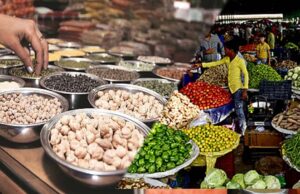 अप्रैल में थोक महंगाई ने डराया: 8.3% पर पहुंचा आंकड़ा, रोजमर्रा की चीजें होंगी महंगी