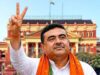 बंगाल में राष्ट्रगीत पर बड़ा आदेश, CM शुभेंदु बोले- हर स्कूल में अनिवार्य रूप से गाया जाए वंदे मातरम