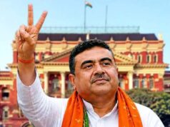 बंगाल में राष्ट्रगीत पर बड़ा आदेश, CM शुभेंदु बोले- हर स्कूल में अनिवार्य रूप से गाया जाए वंदे मातरम