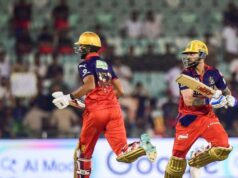 विराट का विराट शो: रोहित-धोनी भी रह गए पीछे, KKR के खिलाफ बने बड़े रिकॉर्ड