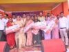 जनसमस्याओं के त्वरित निराकरण से खुश दिखे लोग, चिचिरदा शिविर में 450 मामलों का निपटारा