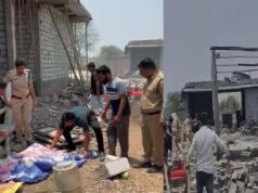 देवास हादसे के बाद CM मोहन यादव का बड़ा फैसला, मृतकों के लिए मुआवजा और राहत कार्य तेज करने के निर्देश