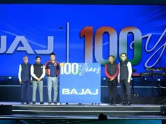 एक सदी का भरोसा: PM मोदी ने बजाज समूह की 100 साल की यात्रा को बताया प्रेरणादायक