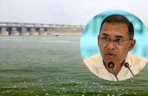 गंगा प्रोजेक्ट को लेकर बांग्लादेश का सख्त रुख, बोला- भारत से चर्चा जरूरी नहीं