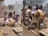 देवास फैक्ट्री धमाके से मची अफरा-तफरी, 4 की मौत और 15 घायल; दूर तक महसूस हुआ विस्फोट का असर