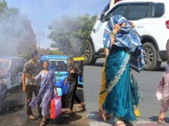 तपते मध्यप्रदेश में राहत नहीं: छतरपुर समेत कई जिलों में हीटवेव का खतरा, ऑरेंज अलर्ट जारी