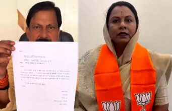 भाजपा को मिला बड़ा राजनीतिक फायदा: मुलताई नगर पालिका अध्यक्ष शामिल, सिंधिया समर्थक नेता के इस्तीफे से बढ़ी चर्चा