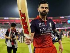 कोहली के बल्ले ने मचाया कहर, KKR ढेर… RCB पहुंची पॉइंट्स टेबल के शिखर पर