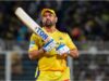 CSK vs MI Clash: धोनी की चोट ने बढ़ाई टेंशन, प्लेऑफ रेस में दोनों टीमों के लिए बड़ी जंग