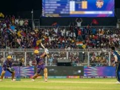 IPL 2026,शुभमन गिल की GT फॉर्म में, KKR को जीत के लिए करना होगा बड़ा कमाल