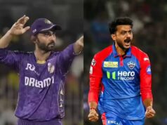 DC और KKR के लिए करो या मरो का मुकाबला