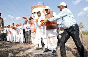 पानी बचाने की दिशा में MP का बड़ा कदम, खेत तालाब निर्माण और रिचार्ज योजनाओं ने बदली तस्वीर