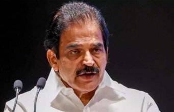 सतीशन के नाम पर कांग्रेस में सियासी तापमान बढ़ा, चेन्निथला का विरोध खुलकर आया