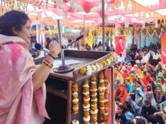युवाओं के लिए बड़ा कदम! ‘शौर्य संकल्प प्रशिक्षण योजना’ लॉन्च, डॉ. कुसमरिया भी रहेंगे मौजूद