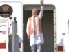 कूटनीति का मेगा मिशन शुरू, PM मोदी की 5 देशों की यात्रा पर दुनिया की नजरें