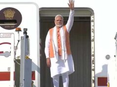 कूटनीति का मेगा मिशन शुरू, PM मोदी की 5 देशों की यात्रा पर दुनिया की नजरें