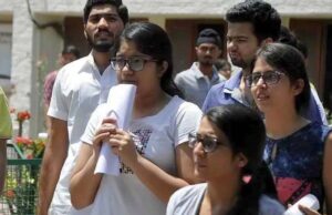 NEET परीक्षा को लेकर बड़ा ऐलान, अब 21 जून को होगा पेपर