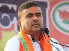 डायमंड हार्बर में सियासी घमासान तेज, शुभेंदु अधिकारी के आरोपों के बाद बड़ी कार्रवाई के संकेत