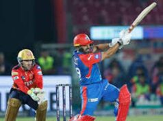 PBKS vs DC: धर्मशाला में जीत की जंग, दोनों टीमों पर दबाव बढ़ा