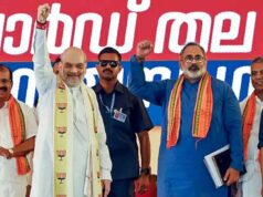 केरल में बदलती राजनीति: BJP ने OBC आरक्षण और सबरीमला को बनाया चुनावी मुद्दा