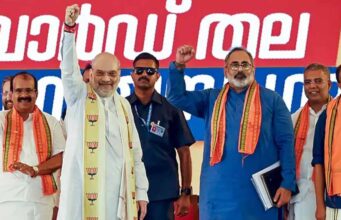 केरल में बदलती राजनीति: BJP ने OBC आरक्षण और सबरीमला को बनाया चुनावी मुद्दा