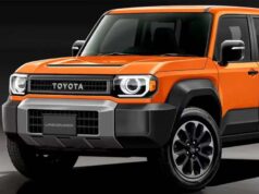 ऑफ-रोडिंग की नई शेरनी बनी छोटी Toyota Land Cruiser, लॉन्च होते ही चर्चा में आई SUV