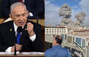 क्या ईरान पर होने वाला है बड़ा हमला? Donald Trump-Benjamin Netanyahu को लेकर चर्चा तेज