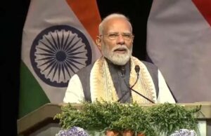 वैश्विक संकटों पर Narendra Modi की चिंता, नीदरलैंड्स में बोले- दुनिया कठिन दौर से गुजर रही है
