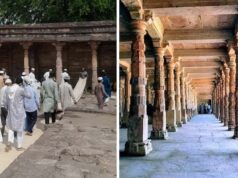 भोजशाला विवाद में छिपा है मां सरस्वती की मूर्ति का रहस्य, अयोध्या-काशी से अलग है पूरा मामला